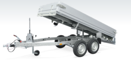 Anssems KLTT 1350 Kipper 