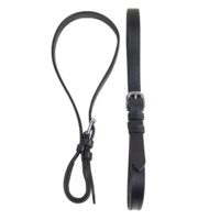 Ideal Luxe broekriemen Enkelspan 