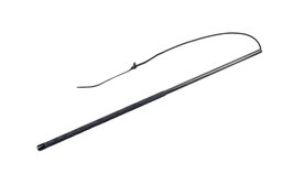 Fleck Ideal Pocket Peitsche Carbon