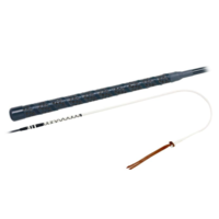 Boogzweep Fleck Carbon Supergrip