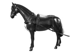 Arden Tweespan Biothane Marathon