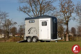 Cheval Liberté Touring Jumping Deep Black