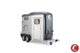 Cheval Liberté Touring Country Iron Grey