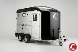 Cheval Liberté Multimax Deep Black