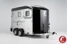 Cheval Liberté Maxi 2 Deep Black