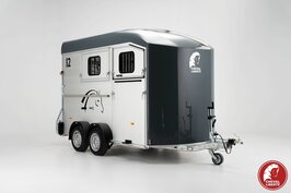 Cheval Liberté Maxi 2 Iron Grey