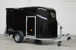 Debon Cargo 1300 Deep Black