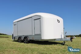 Debon Roadster 1000 Pure White