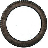 Buitenband terrein profiel 2.75x19 Inch