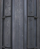 Reife Linienprofil 3.50x32 Zoll