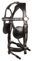 Ideal Kopfstücke Luxe Anatomisch