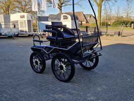 1Sp. Recreatiewagen van der Mee 