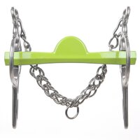 Zilco Soft Flexi Metalab Liverpool Tongboog