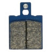 Remblokken Brembo klein set 2st.