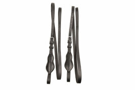 Ideal Strengendragers Luxe Tweespan 