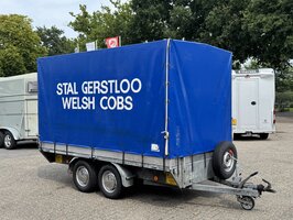 Anssems Huifwagen 328x180x180cm