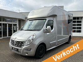 Renault Master Roelofsen Parados Hengstenuitvoering Automaat 2019