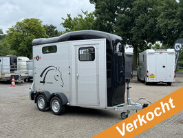 Cheval Liberté Touring Jumping Zadelkamer VERKOCHT