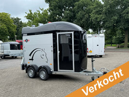 Cheval Liberté Gold Origins One Aluline Zadelkamer VERKOCHT