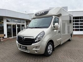 Opel Movano STX Hengstenuitvoering 2022