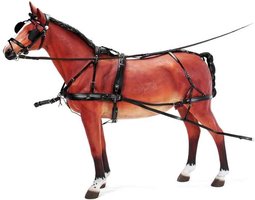 Zilco Classic Tweespan Tuig