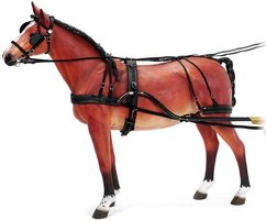 Zilco Tedex enkelspan Tuig