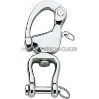 Patentsluiting Sprenger (pony)