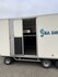 Weijer Schamel Aanhangwagen 3500Kg_
