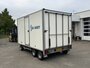 Weijer Schamel Aanhangwagen 3500Kg_