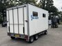 Weijer Schamel Aanhangwagen 3500Kg_