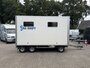 Weijer Schamel Aanhangwagen 3500Kg_