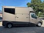 Renault Master Roelofsen Parados Sport Hengstenuitvoering Automaat 2017 _