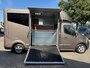 Renault Master Roelofsen Parados Sport Hengstenuitvoering Automaat 2017 _